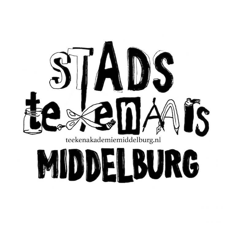 Stadstekenaars Middelburg