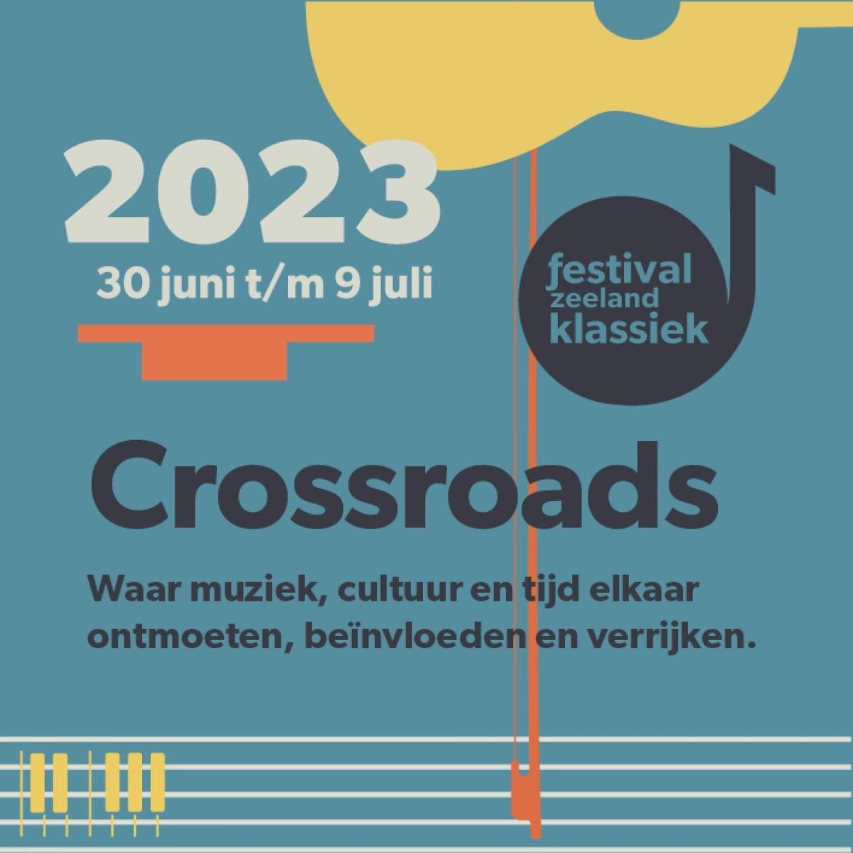 Festival Zeeland Klassiek 2023