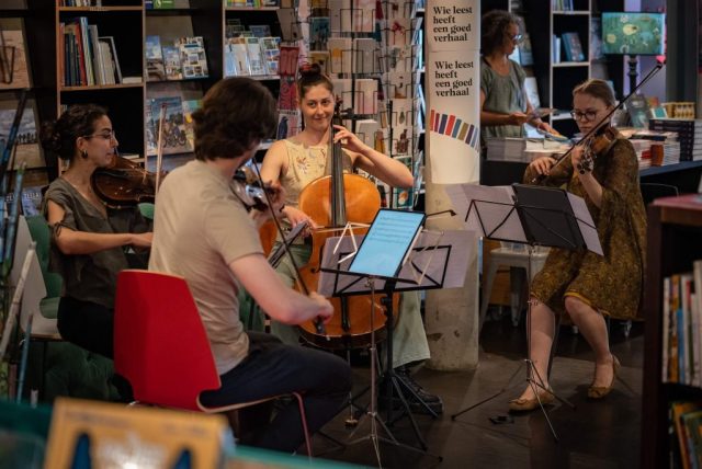 TeaserBoekhandelSpui